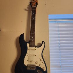 Jay Turser Electric Guitar