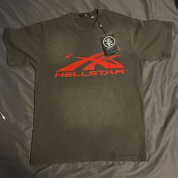 hellstar tee