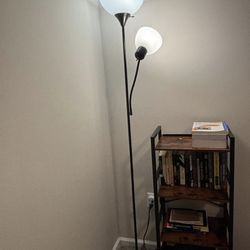 Standing lamp