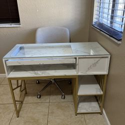 Mesa para Manicurista 