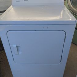 Roper Gas Dryer 