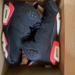 Infrared 6 