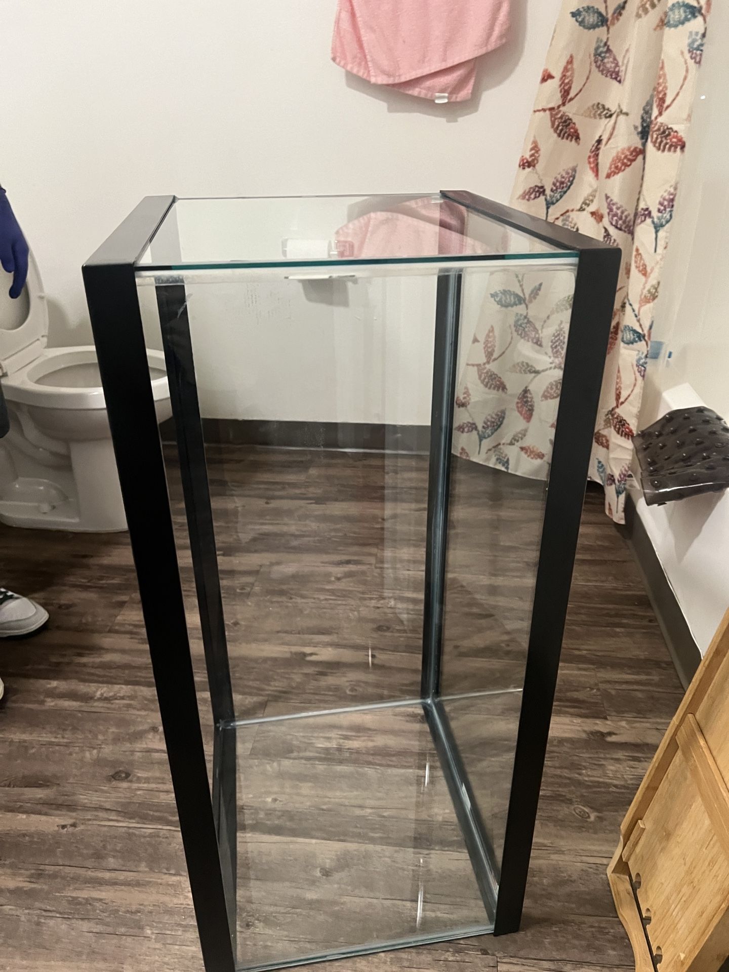 Fish Tank