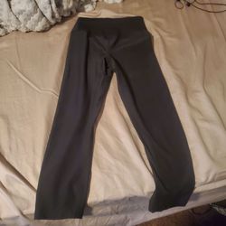 Nike yoga pants