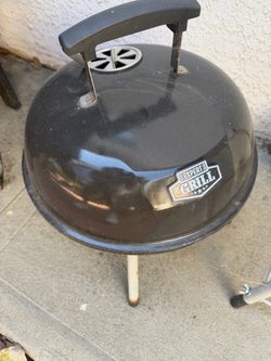 Grill