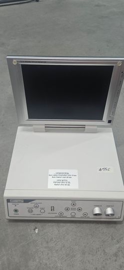 10.4" Digital TFT-LCD Medical Monitor Unit
