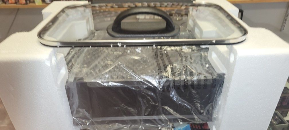 Smokeless Grill By Power XL