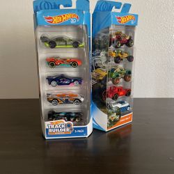 Hot Wheels Bundle