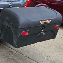 Stow Oway  Car  Carrier  Storage  Box 