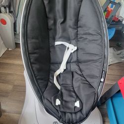 Baby Bouncy, Jumpy, Evenflo Car Seat And Stroller
