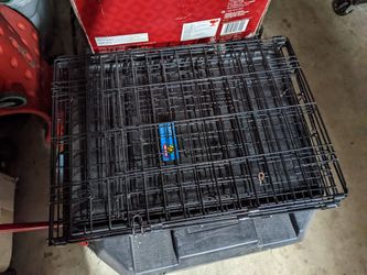 Dog Cage 