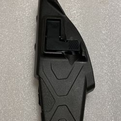 Blackhawk! Holsters TASER X26P Professional Series the left
