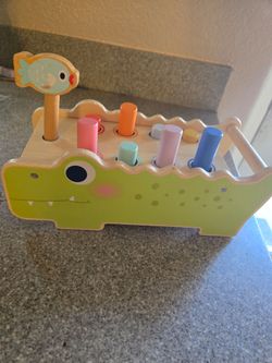 Toy baby toddler kids