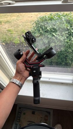 DJI ronin rs 3