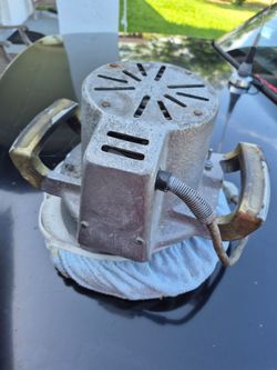 Cars polish