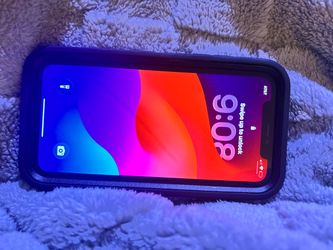 iPhone 11 unlocked