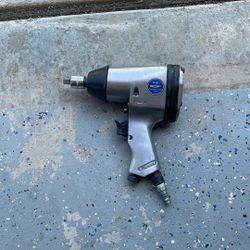 1/2 Air Impact Wrench 