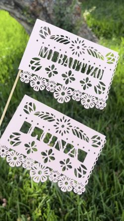 Papel Picado