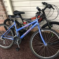 2 Bikes 