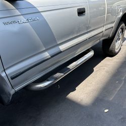Running Bore For Toyota Tacoma Or Any SUV 🚙