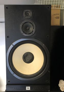 Decade Jbl Series D315