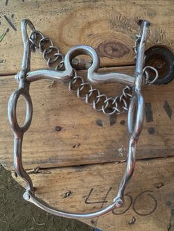 Frenos charros