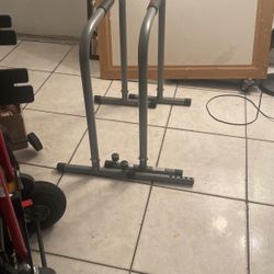 Parraell Dúo Barrs For EXCERCIT 