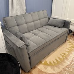 Sofa Bed
