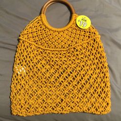 New Forever 21 Purse 