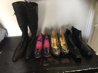 Women shoes