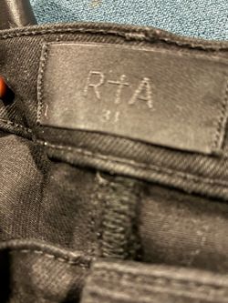 Rta jeans size 31