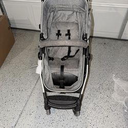 Baby Stroller 
