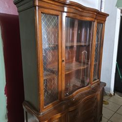 China Cabinet 