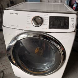 Samsung Electric dryer 220V