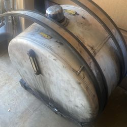 25 gallon hydraulic tank