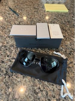 Men’s sunglasses