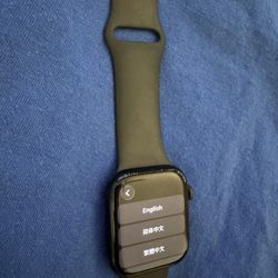 Apple Watch Series 7 45mm