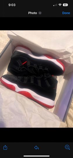 Jordan 11s