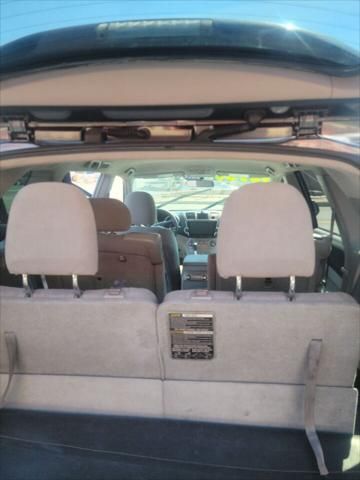 2012 Toyota Highlander