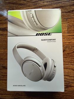 Brand New Sealed Bose QuietComfort