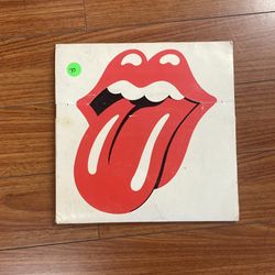 The Rolling Stones Record 