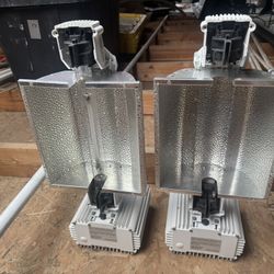 GAVITA 1000 Watt HPS 