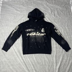 Hellstar Path to Paradise Hoodie