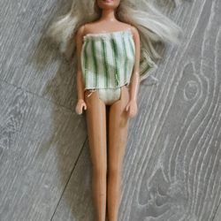 #Barbie #Doll