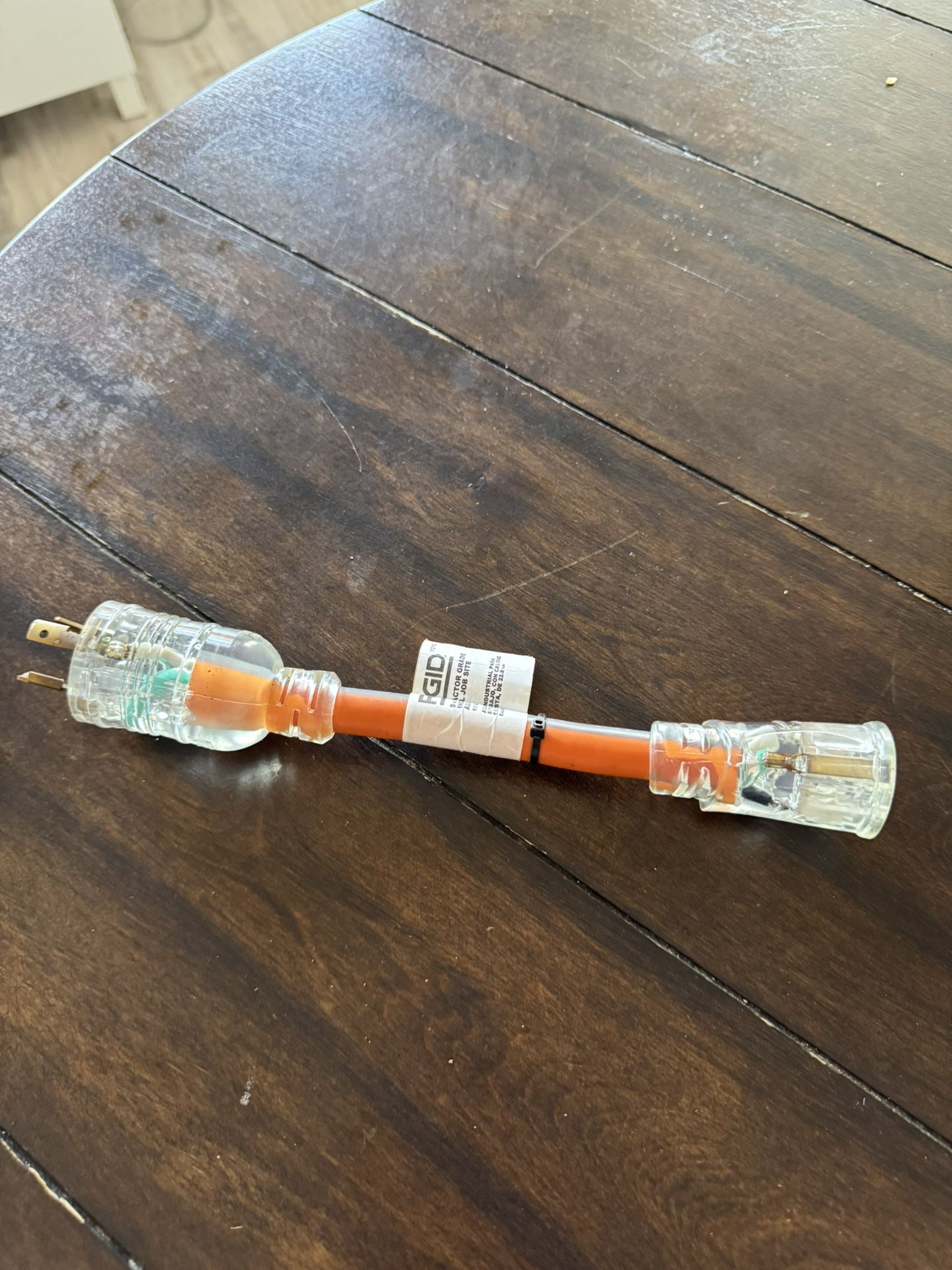 Industrial Adapter