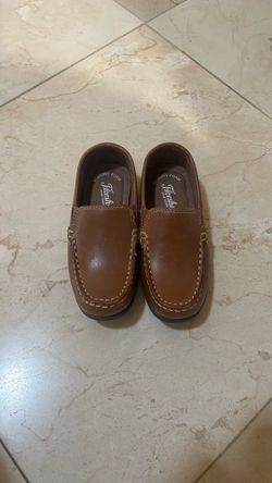Florsheim boy shoes