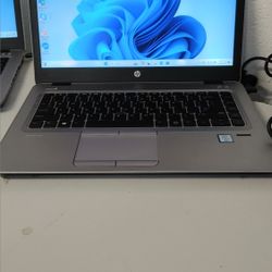 HP 840 G1 Laptop Computer s