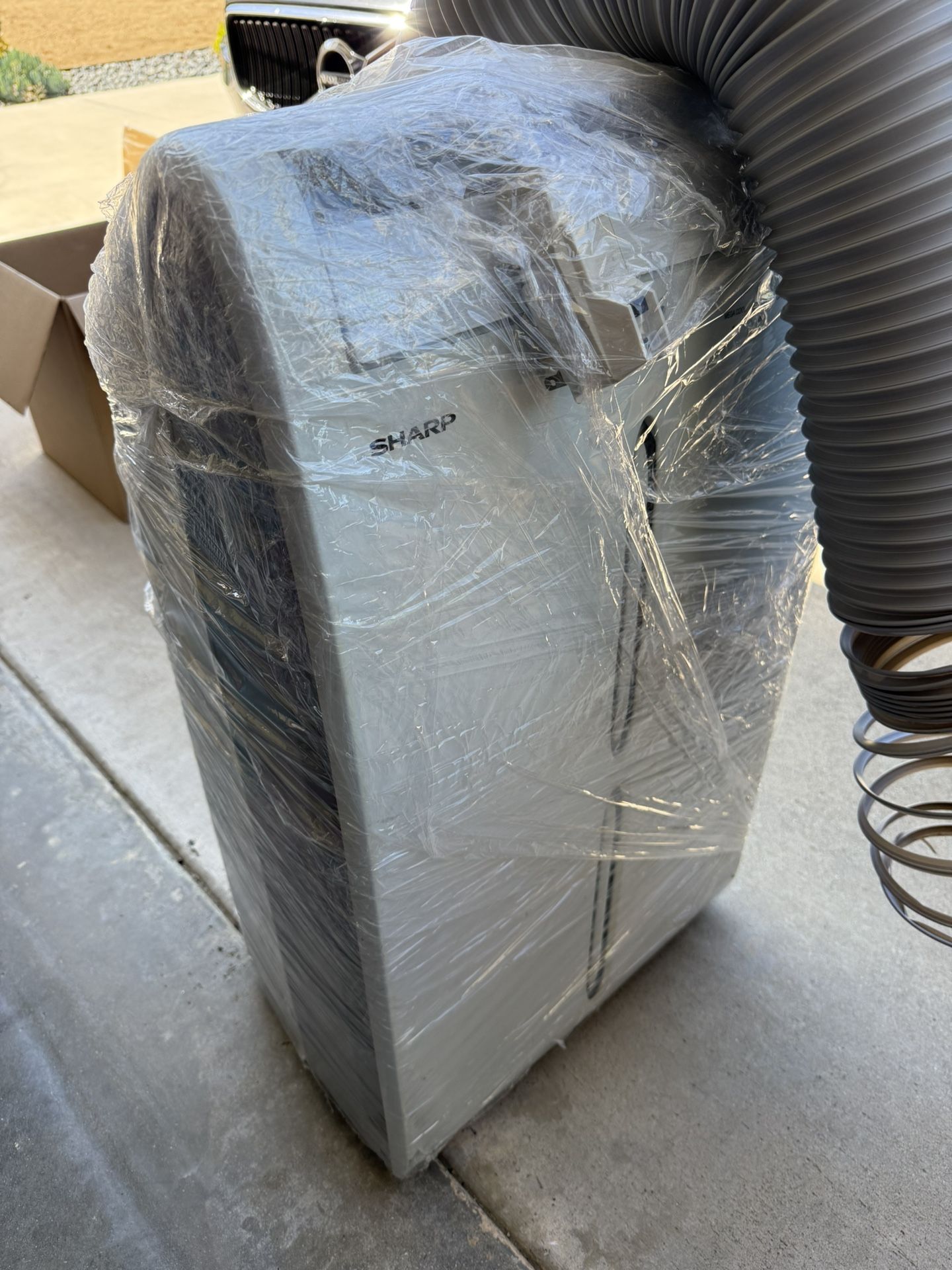 Sharp Air Conditioner