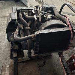 HondaEV 4010 Generator