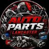 Auto Parts Lancaster 